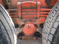 HINO Profia Trailer Head PK-SS1EKJA 2004 294,353km_15