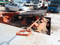 HINO Profia Trailer Head PK-SS1EKJA 2004 294,353km_16