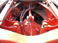 HINO Profia Trailer Head PK-SS1EKJA 2004 294,353km_17