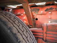 HINO Profia Trailer Head PK-SS1EKJA 2004 294,353km_18