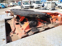 HINO Profia Trailer Head PK-SS1EKJA 2004 294,353km_19