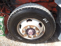 HINO Profia Trailer Head PK-SS1EKJA 2004 294,353km_20