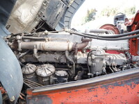 HINO Profia Trailer Head PK-SS1EKJA 2004 294,353km_21