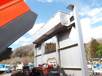 HINO Profia Trailer Head PK-SS1EKJA 2004 294,353km_22