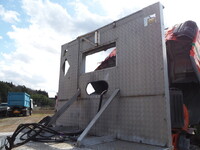 HINO Profia Trailer Head PK-SS1EKJA 2004 294,353km_23