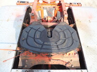 HINO Profia Trailer Head PK-SS1EKJA 2004 294,353km_25