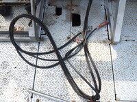 HINO Profia Trailer Head PK-SS1EKJA 2004 294,353km_26