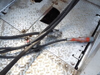 HINO Profia Trailer Head PK-SS1EKJA 2004 294,353km_27