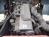 HINO Profia Trailer Head PK-SS1EKJA 2004 294,353km_28