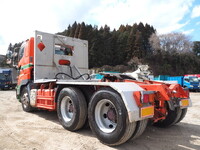 HINO Profia Trailer Head PK-SS1EKJA 2004 294,353km_2