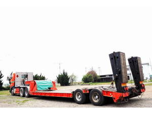 Profia Trailer Head_2