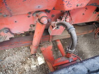 HINO Profia Trailer Head PK-SS1EKJA 2004 294,353km_30