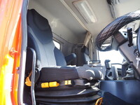 HINO Profia Trailer Head PK-SS1EKJA 2004 294,353km_33