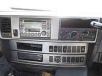 HINO Profia Trailer Head PK-SS1EKJA 2004 294,353km_36