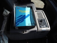 HINO Profia Trailer Head PK-SS1EKJA 2004 294,353km_37