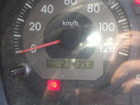 HINO Profia Trailer Head PK-SS1EKJA 2004 294,353km_39