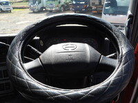 HINO Profia Trailer Head PK-SS1EKJA 2004 294,353km_40