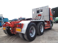 HINO Profia Trailer Head PK-SS1EKJA 2004 294,353km_4