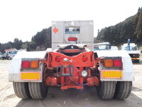 HINO Profia Trailer Head PK-SS1EKJA 2004 294,353km_6