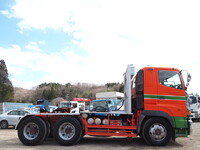 HINO Profia Trailer Head PK-SS1EKJA 2004 294,353km_7