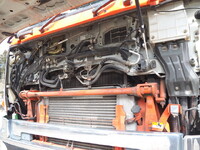 HINO Profia Trailer Head PK-SS1EKJA 2004 294,353km_9