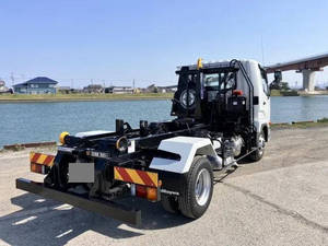 Fighter Container Carrier Truck_2