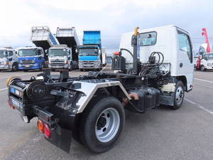 Elf Container Carrier Truck_2