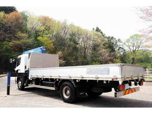Ranger Truck (With 4 Steps Of Cranes)_2