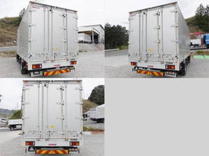Fighter Aluminum Van_2