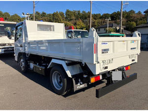 Canter Loader Dump_2
