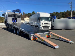 Super Great Self Loader (With 4 Steps Of Cranes)_2