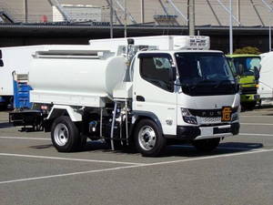 Canter Tank Lorry_1