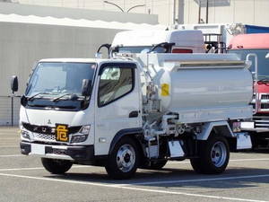 Canter Tank Lorry_2