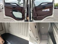 HINO Ranger Aluminum Wing 2PG-FD2ABG 2019 328,818km_28