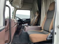HINO Ranger Aluminum Wing 2PG-FD2ABG 2019 328,818km_29
