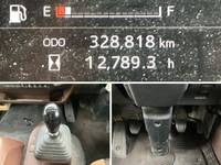 HINO Ranger Aluminum Wing 2PG-FD2ABG 2019 328,818km_34