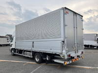 HINO Ranger Aluminum Wing 2PG-FD2ABG 2019 328,818km_4