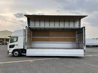HINO Ranger Aluminum Wing 2PG-FD2ABG 2019 328,818km_5