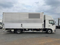 HINO Ranger Aluminum Wing 2PG-FD2ABG 2019 328,818km_6