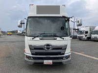 HINO Ranger Aluminum Wing 2PG-FD2ABG 2019 328,818km_7
