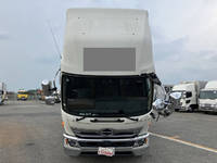 HINO Ranger Aluminum Wing 2PG-FD2ABG 2019 328,818km_8