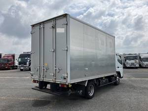 Canter Aluminum Van_2
