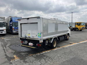 Dutro Panel Van_2