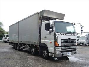 Profia Chipper Truck_2
