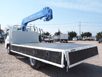 ISUZU Elf Truck (With 6 Steps Of Cranes) KR-NPR72PR 2004 227,568km_11