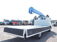 ISUZU Elf Truck (With 6 Steps Of Cranes) KR-NPR72PR 2004 227,568km_12