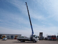 ISUZU Elf Truck (With 6 Steps Of Cranes) KR-NPR72PR 2004 227,568km_13