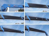 ISUZU Elf Truck (With 6 Steps Of Cranes) KR-NPR72PR 2004 227,568km_14