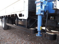 ISUZU Elf Truck (With 6 Steps Of Cranes) KR-NPR72PR 2004 227,568km_19