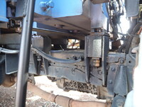 ISUZU Elf Truck (With 6 Steps Of Cranes) KR-NPR72PR 2004 227,568km_23